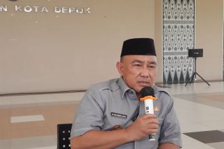 Penjelasan Wali Kota Depok Ihwal Larangan Buka Puasa Bersama Bagi ASN, Lengkap! - JPNN.com Jabar