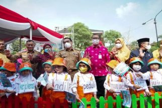Upaya KPK Melakukan Pemberantasan Korupsi, Sampai Menggunakan Bus, Lihat - JPNN.com Lampung