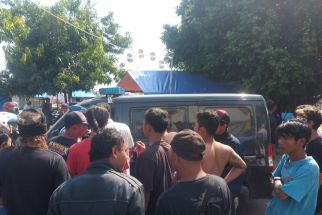Kasus Pencurian Marak Terjadi di Pasar Malam Sekaten Solo, Polisi Kerahkan 100 Personel - JPNN.com Jateng