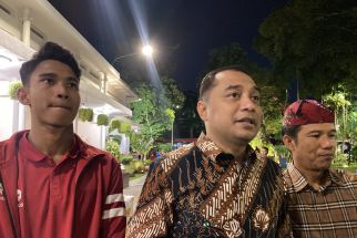 Destinasi Wisata Sejarah di Surabaya Bakal Dihubungkan dengan Peristiwa Heroik - JPNN.com Jatim