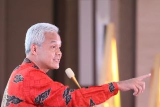 Ketua DPD PSI Solo: Ganjar Pranowo Pantas Jadi Presiden - JPNN.com Jateng