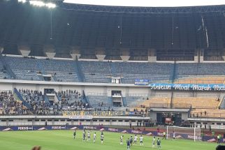 Manajemen Buka Peluang Laga Persib vs Persija Dapat Dihadiri The Jakmania - JPNN.com Jabar