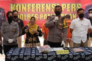 Kasus Pembakaran Truk Tembakau Diisukan Konflik Suku Jawa dan Madura, Jangan Terpancing - JPNN.com Jatim