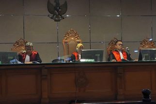 Vonis Hakim Ihsan Ayatullah cs Lebih Berat dari Dakwaan - JPNN.com Jabar