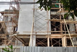 Bagaimana Membuat Bangunan Tahan Gempa? Menteri PUPR dan Guru Besar Menjawab Begini - JPNN.com Jogja