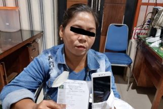 Kangen Suami, Istri Berbuat Nekat di Dalam Lapas Sidoarjo, Ujungnya Bikin Sedih - JPNN.com Jatim