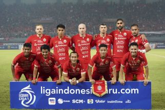 5 Fakta Mencengangkan tentang Persija dalam 10 Laga Liga 1, Keren! - JPNN.com Jakarta