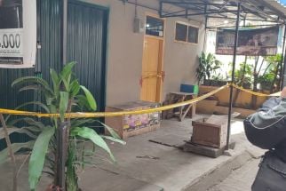 Polisi Selidiki Kasus Dugaan Perampokan dan Pembunuhan Lansia di Bandung - JPNN.com Jabar
