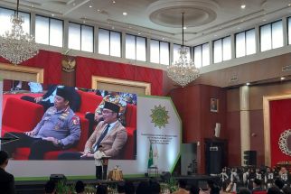 Momen Prabowo Puji Presiden Jokowi: Saya Ini Rivalnya Beliau, 10 Tahun Bersaing - JPNN.com Jabar