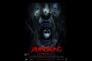 Jadwal & Harga Tiket Film Jailangkung: Sandekala Bioskop Surabaya 25 September 2022 - JPNN.com Jatim