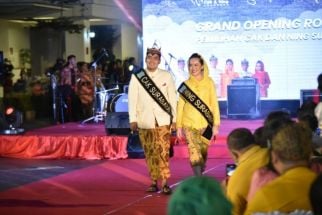 Pendaftaran Cak dan Ning Surabaya Dibuka, Jumlah Peminat Meningkat Tajam - JPNN.com Jatim