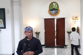 Begini Komentar Ridwan Kamil Soal Raperda Religius Kota Depok - JPNN.com Jabar