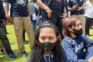 Istri Hamil, Suami Malah Mengajaknya Mencuri Motor di Semarang, Ya Ampun - JPNN.com Jateng