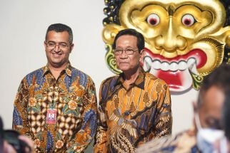 Sri Sultan HB X Optimistis DIY Mampu Menginspirasi G20  - JPNN.com Jogja