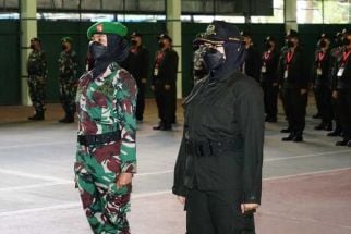 Wahai Calon Tentara, Syarat Masuk TNI Kini Telah Direvisi, Wajib Tahu! - JPNN.com Jogja
