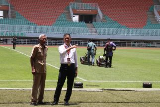  Stadion Pakansari Jadi Tuan Rumah Babak Kualifikasi Piala Asia U-17   - JPNN.com Jabar