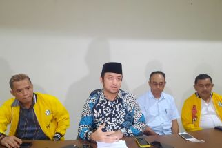 Teruntuk Ridwan Kamil, Ada Permintaan Khusus Nih dari DPD Partai Golkar Kota Depok - JPNN.com Jabar