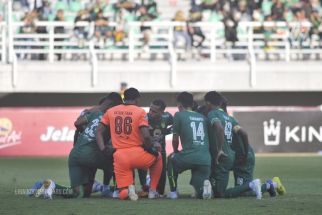 Arema FC Vs Persebaya, Bajul Ijo Bangkit, Siap Redam Agresivitas Tuan Rumah - JPNN.com Jatim