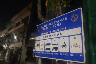 PAD Surabaya Sektor Parkir Masih Jauh dari Target, Ada Kebocoran? - JPNN.com Jatim
