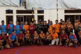 Kejurnas FOBI 2022, Barongsai Semarang Wakili Jawa Tengah - JPNN.com Jateng