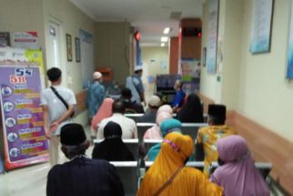 Stok Vaksin Meningitis di Surabaya Menipis, Penyuntikan Sementara Dihentikan - JPNN.com Jatim