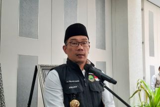 Ridwan Kamil Dinilai Warganet Capres Paling Jujur - JPNN.com Jabar