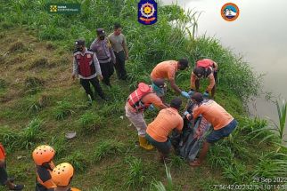 Sesosok Mayat Ditemukan di Pinggir Sungai Progo - JPNN.com Jogja