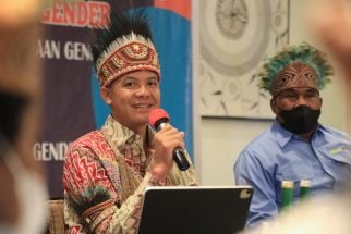 Ganjar Terbitkan SE Pemakaian Asbuton, Bupati & Wali Kota Harus Siap - JPNN.com Jateng