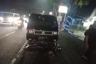 Warga Purworejo Tewas dalam Kecelakaan di Kulon Progo, Innalillahi  - JPNN.com Jogja