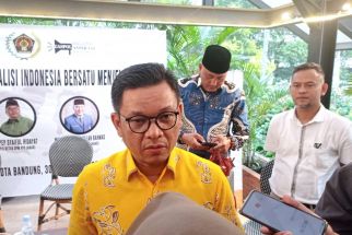 Ace Hasan Yakin Capres KIB Kader Partai, PPP Buka Peluang Meminang Anies Baswedan - JPNN.com Jabar