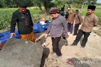 Benda Purbakala di Tlawong Boyolali Buat Arkeolog Yogyakarta Penasaran - JPNN.com Jateng