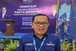 Jelang Pemilu 2024, Partai Demokrat Lampung Buka Pendaftaran Bacaleg, Simak Ini Kriterianya - JPNN.com Lampung