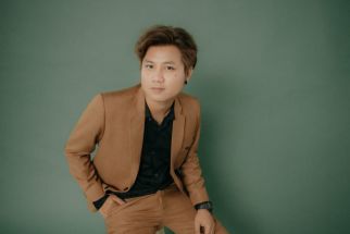 Tyok Satrio Merilis Single Kedua Berjudul Bukan Siapa-siapa - JPNN.com Jabar