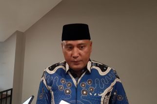 Selain Desy Ratnasari, PAN Siapkan Dua 'Jagoan' Lain untuk Pilgub Jabar - JPNN.com Jabar