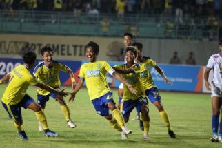 Gresik United Kantongi Kelemahan PSIM Yogyakarta, Siap-Siap - JPNN.com Jogja