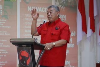 PDIP Jatim Instruksikan Kader se-Malang Raya Bantu Keluarga Korban Tragedi Kanjuruhan - JPNN.com Jatim