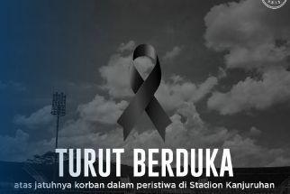 PSIS Semarang Berduka Atas Tragedi Kanjuruhan, Jangan Sampai Terulang - JPNN.com Jateng