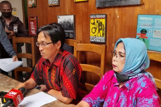 LBH Yogyakarta Buka Posko Aduan Terkait Polemik di SMAN 1 Wates - JPNN.com Jogja