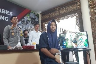Maling Brankas di Semarang Pakai Daster & Jilbab, Padahal Pelaku Seorang Pria - JPNN.com Jateng