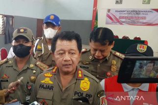Satpol PP Kota Semarang Mulai Razia, Pemberi Uang Pengemis di Jalan, Siap-siap Ya - JPNN.com Jateng