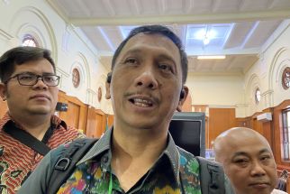 Penasihat Hukum Mas Bechi Kekeh Bantah Dakwaan terhadap Kliennya - JPNN.com Jatim