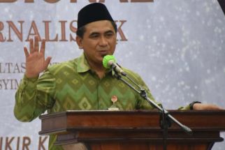 Real Count KPU DPD Jawa Tengah: Taj Yasin Dipepet Putri Bambang Pacul - JPNN.com Jateng
