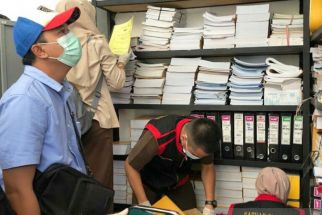 Dua Tahun Menunggu, BPK Belum Kunjung Menyerahkan Audit Tiga Kasus Korupsi di Solok Selatan - JPNN.com Sumbar