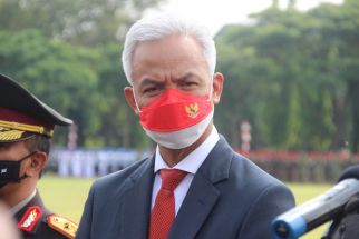 Ganjar Bakal Dipanggil DPP PDIP, FX. Rudy: Dia Tidak Salah - JPNN.com Jateng