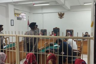 Tuntutan Buruh Masterindo Dikabulkan Majelis Hakim, Perusahaan Siapkan Kasasi - JPNN.com Jabar