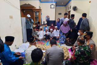 Innalillahi, 2 Siswa Depok Meninggal Dunia Akibat Tertimpa Tembok Mts Negeri 19 Jakarta - JPNN.com Jabar