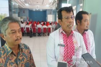 Pemkot Pekalongan Sayangkan Kuota PPPK Guru 2022, Honorer Harap Bersabar - JPNN.com Jateng