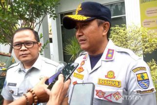 Teruntuk Sopir Odong-odong, Jangan Lewat Jalur Arteri Kota Cirebon, Bahaya! - JPNN.com Jabar