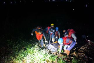 Innalillahi, 2 Hari Hilang, Sopir Ojol Ceburkan Diri ke Sungai Cikapundung Ditemukan - JPNN.com Jabar
