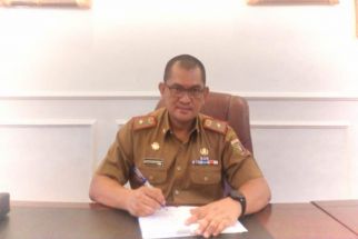 Pemprov Lampung Telah Menyalurkan 98 Persen BLT BBM, Aswarodi: Optimistis Akhir Oktober Rampung - JPNN.com Lampung